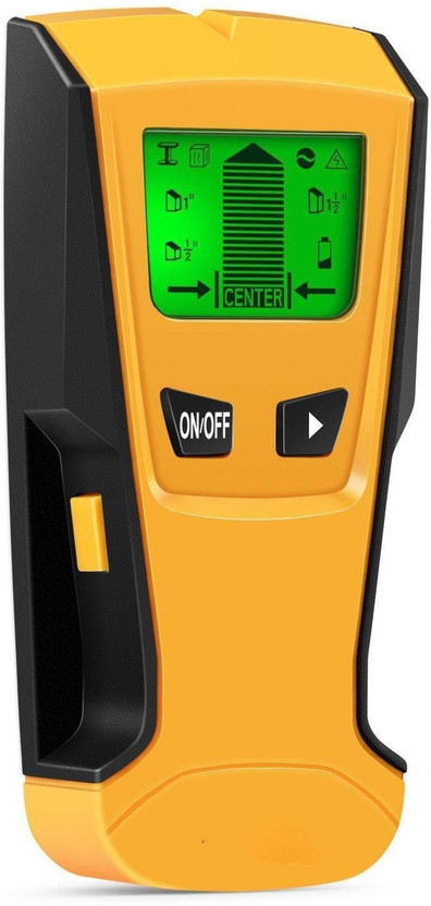 techtest stud finder wood with electrical wall scanner deep bosch wall scanner floureon 3 in 1 stud finder